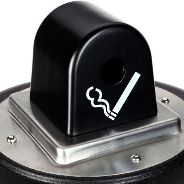 CIG-TGB - Freestanding Cigarette Waste Bin